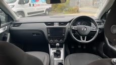 Skoda Octavia 1.6 TDI SE Technology 5dr Diesel Estate